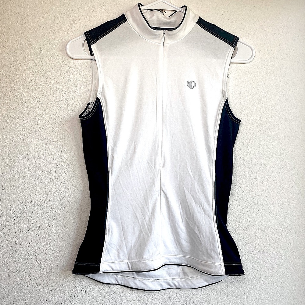 FREE! Pearl Izumi cycling Jersey
